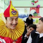 Movie about a child: Tare Zameen Par –  Full Movie watch online