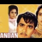 Khandaan (1965) –  Sunil Dutt  Nutan – Watch Movie Free              