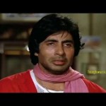 Coolie Hindi Movie (1983) – Amitabh Bachchan