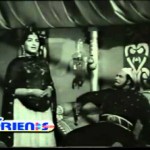 Nadir Shah (1968) – Hindi Movie – Feroz Khan, Kumari Naaz