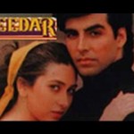 Deedar (1992) – Akshay Kumar Karisma Kapoor  – Download Bollywood           