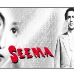 Seema (1955) – Full Hindi Movie – Balraj Sahni  Nutan                     