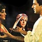 Dharmendra, Zeenat Aman – Alibaba Aur 40 Chor 