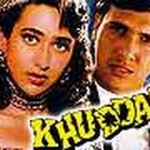 Khuddar (1994) – Comedy Hindi – Karsima Kapoor & Govinda