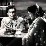 Kalpana (1960) –  Ashok Kumar & Padmini – Bollywood Movie 