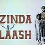 Zinda Laash (1986) – Bollywood Movie – Akash, Sarika