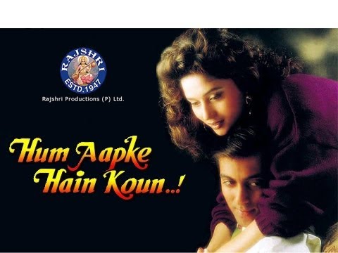 Hum Aapke Hain Kaun view online,hindi movie | Movie World - Movies