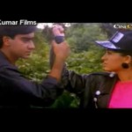 Hindi Movie Punjabi Version – Sangraam 