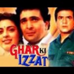 Ghar Ki Izzat (1948) – Old Classic Bollywood Movie – Dilip Kumar,  Mumtaz                           