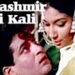 Old Classic Romantic Movie: Kashmir Ki Kali – Watch full movie online
