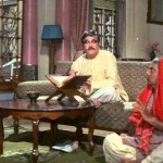 Bollywood Movie – Saas Bhi Kabhi Bahu Thi  (1970)