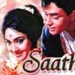 Saathi Hindi Movie – Rajendra Kumar Vyjayantimala