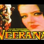 Veerana (1988) – Hindi Horror Movie Watch Online , Hemant Birje ,Jasmin