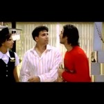 Garam Masala (2005) Hindi Comedy