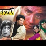 Veerta (1993) – Hindi Action movie – Sunny Deol, Jaya Prada