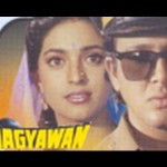Bhagyawan (1994) Hindi Movie Watch Online ,Govinda, Juhi Chawla, Pran, Asha Parekh