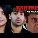 Superhit Hindi Dubbed Movie – Kshatriy – Ek Yoddha (2009)
