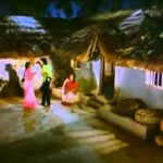 Charnon Ki Saugandh (1988) ,Watch Online Hindi Movie,Mithun Chakraborty,Amrita Singh