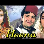 Henna (1991),Hina,Watch Hindi Movie Online ,Rishi Kapoor, Zeba Bakhtiar