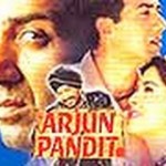 Arjun Pandit — Juhi Chawla Sunny Deol