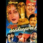 Main Hoon Qatil Jaadugarni – Hindi Horror
