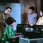 Hindi Movies List, Aankhen (1968), Mala Sinha, Dharmendra, Kumkum