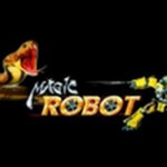 Magic Robot – Full Length Bollywood Action Movie