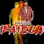  Bollywood Action Movie – Mera Faisla – Balakrishna & Ramyakrishna 