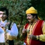 Hatim Tai (1990) Hindi Movie Watch Online,Jeetendra Alok Nath, Amrish Puri, Panna