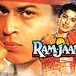 Shah Rukh Khan, Juhi Chawla — Ram Jaane (1995)