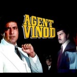 Agent Vinod  – Bollywood Films