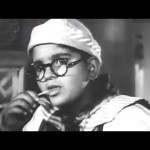 Half Ticket (1962) – Old Hindi Comedy – Kishore Kumar Collects Half Ticket 