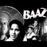 Baaz (1953)  – Old Classic Movie –  Geeta Bali  Guru Dutt 