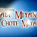 Hum Hai Bade Miyan Chote Miyan – Bollywood Action Movie