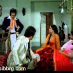 Phir Wohi Raat (1980),Free Download of Hindi Film, Rajesh Khanna, Kim