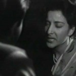 Raj Kapoor & Nargis  – Anhonee – Classic Bollywood Movie 