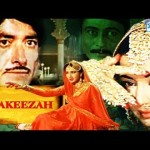 Pakeezha — Ashok Kumar ,Meena Kumari, Raaj Kumar