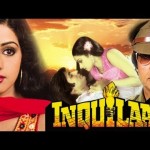 Inquilaab (1984)  – Amitabh Bachchan  Sridevi  – Super Hit Action Drama          