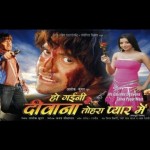 Ho Gayinee Deewana Tohra Pyar Mein (2009) –  Dinesh Lal Yadav