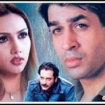 Watch Dhamkee (2005) Movie Online,Aziz Chhapra, Rajat Bedi, Milind Gunaji