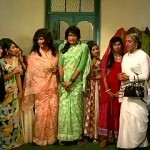 Bollywood Hindi Movie,JANGAL MEIN MANGAL (1972) ,Kiran Kumar, Reena Roy, Chaman Puri