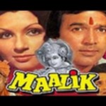 Maalik (1992) – Rajesh Khanna  Sharmila Tagore                 