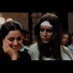 Laawaris (1981) Amitabh Bachan , Zeenat Aman, Amjad Khan,Lawaris Hinsi Movie