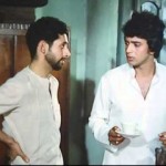 Khwab (1980) – Bollywood Film – Mithun Charaborty, Naseeruddin Shah                  