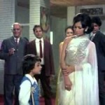 Hindi Movie~Aa Gale Lag Jaa (1973)~Watch Online,Shashi Kapoor, Sharmila Tagore