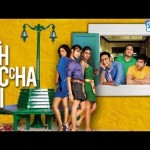 Dil Toh Baccha Hai Ji (2011)  Comedy Movie
