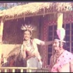 Veer Eklavya (1987)~Full Hindi Movie,Krishna, Jayaprada,Top Hindi Movie