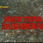 Main Tera Dushman (1989), Full Movies Download, Youtube Indian Cinema, Jayapradha, Sunny Deol