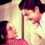 Paheli (1977),Paheli Old Bollywood Movie,Satyajeet, Nameeta Chandra