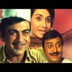 Super Hit Comedy Movie –  Lakhon Mein Ek (1971)